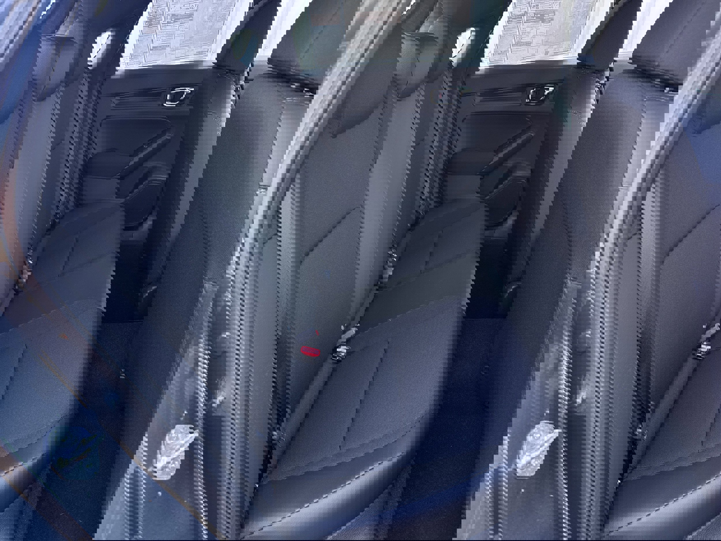 New 2026 Honda Civic Sport image 11