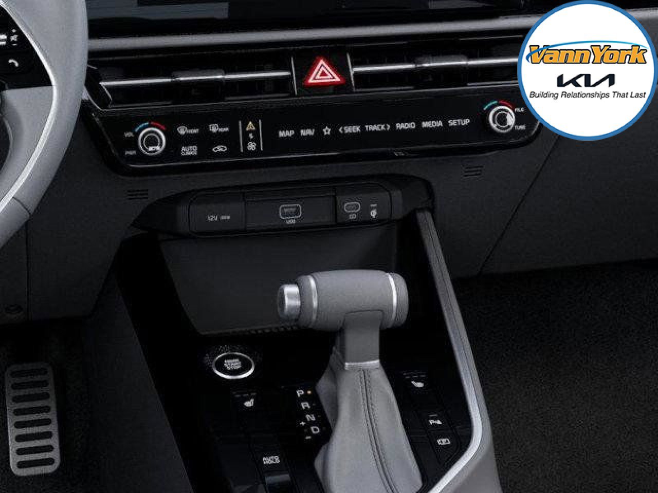 New 2025 Kia Niro EX Touring image 21