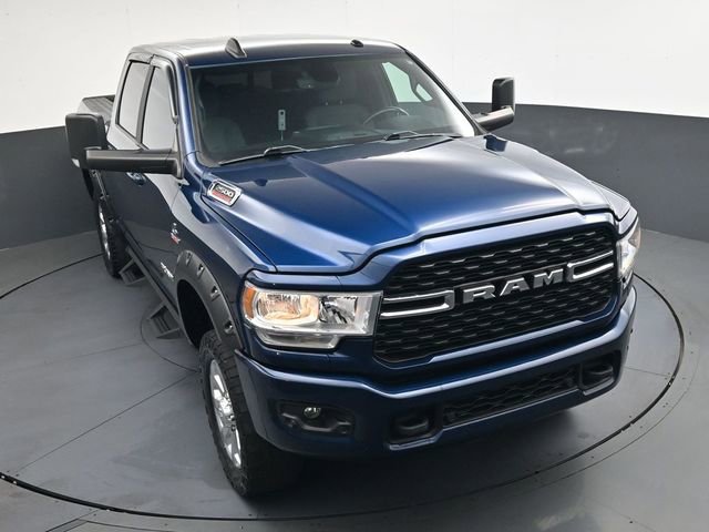 Used 2022 RAM 2500 Big Horn w/ Level C Equiment Group AWD/4WD image 37