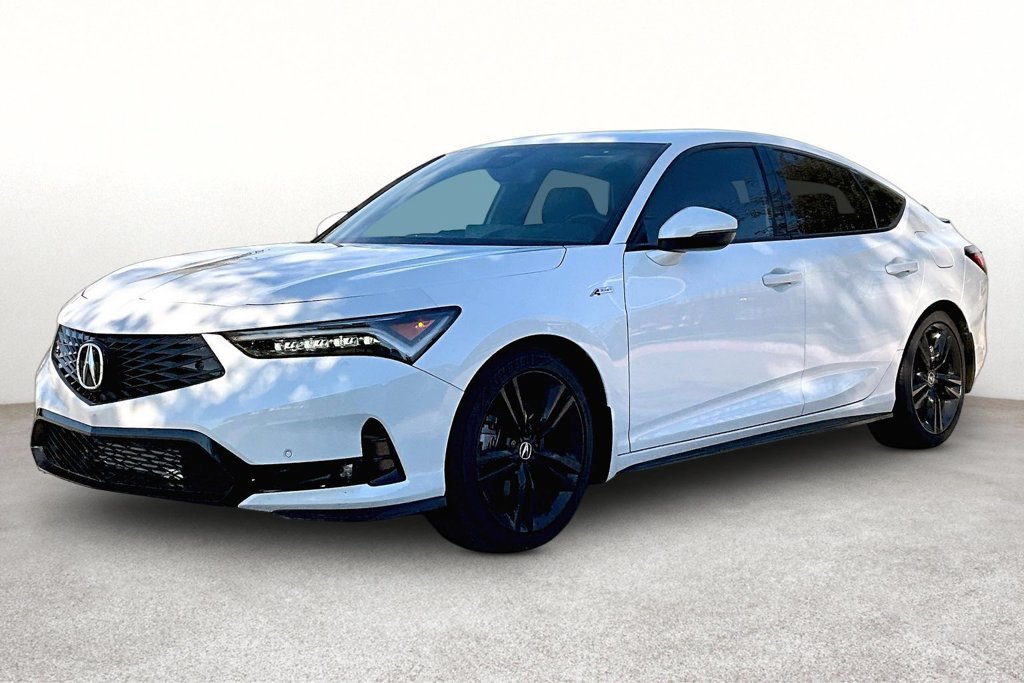 Used 2026 Acura Integra A-Spec w/ Technology Package FWD image 5