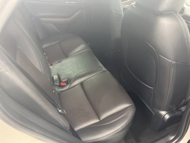 Used 2022 MAZDA CX-30 AWD 2.5 S w/ Premium Package image 21