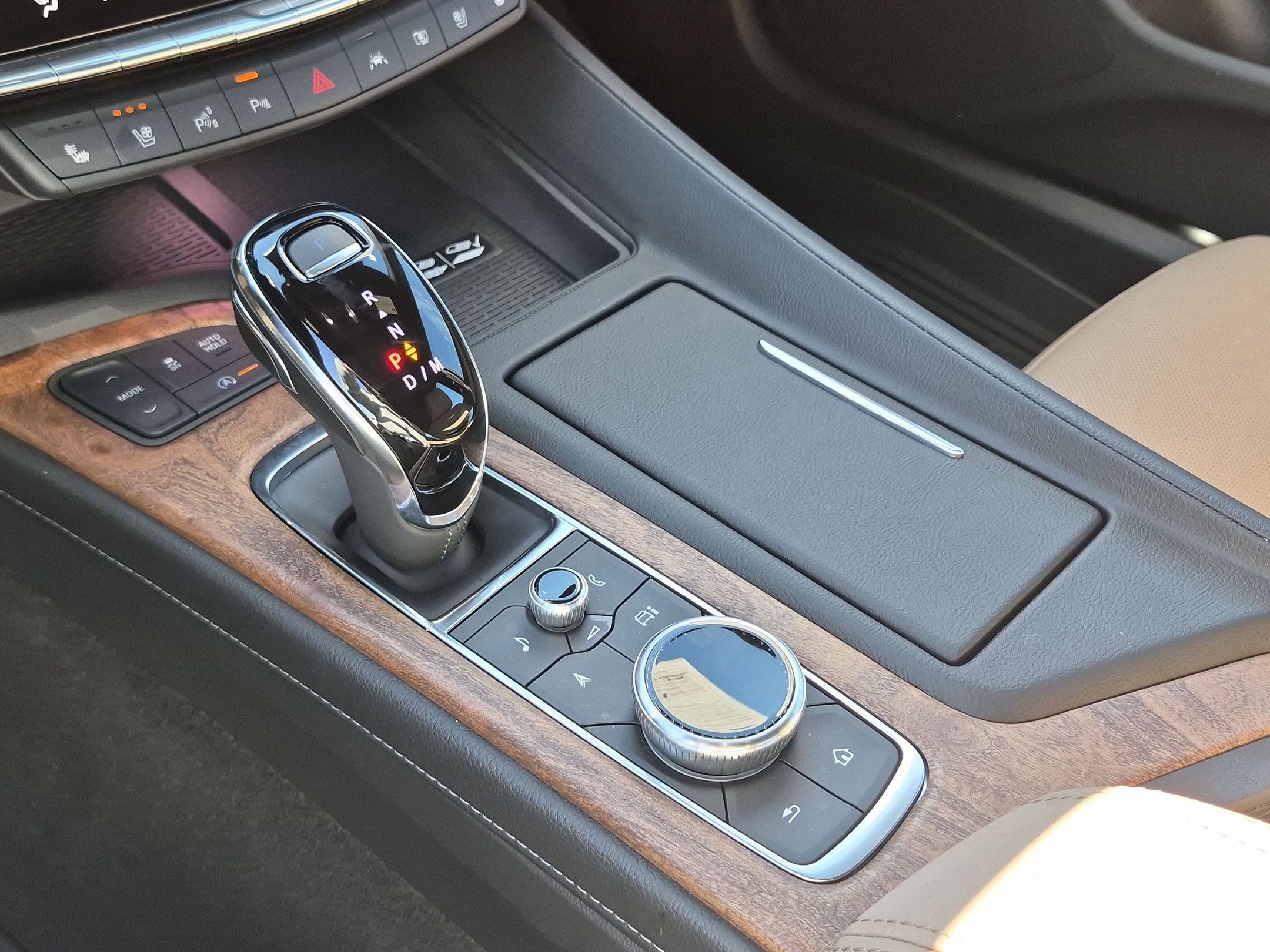 Used 2026 Cadillac CT5 Premium Luxury RWD image 28