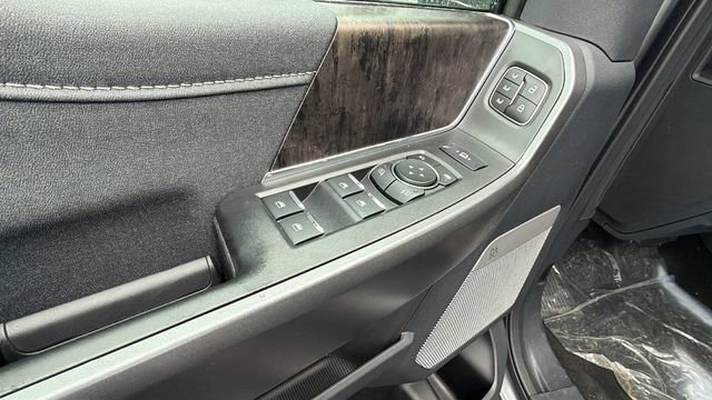 New 2026 Ford F250 Lariat w/ Lariat Ultimate Package image 22