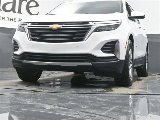 Used 2024 Chevrolet Equinox LT w/ LPO, Floor Liner Package image 55