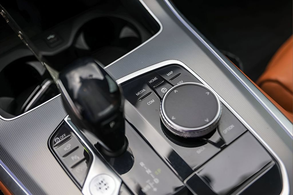 Used 2019 BMW X5 xDrive40i w/ Convenience Package image 21