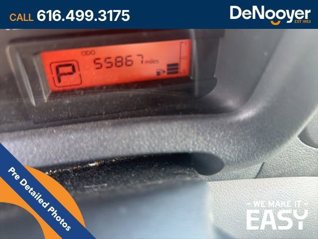Used 2015 Chevrolet City Express LT FWD image 5
