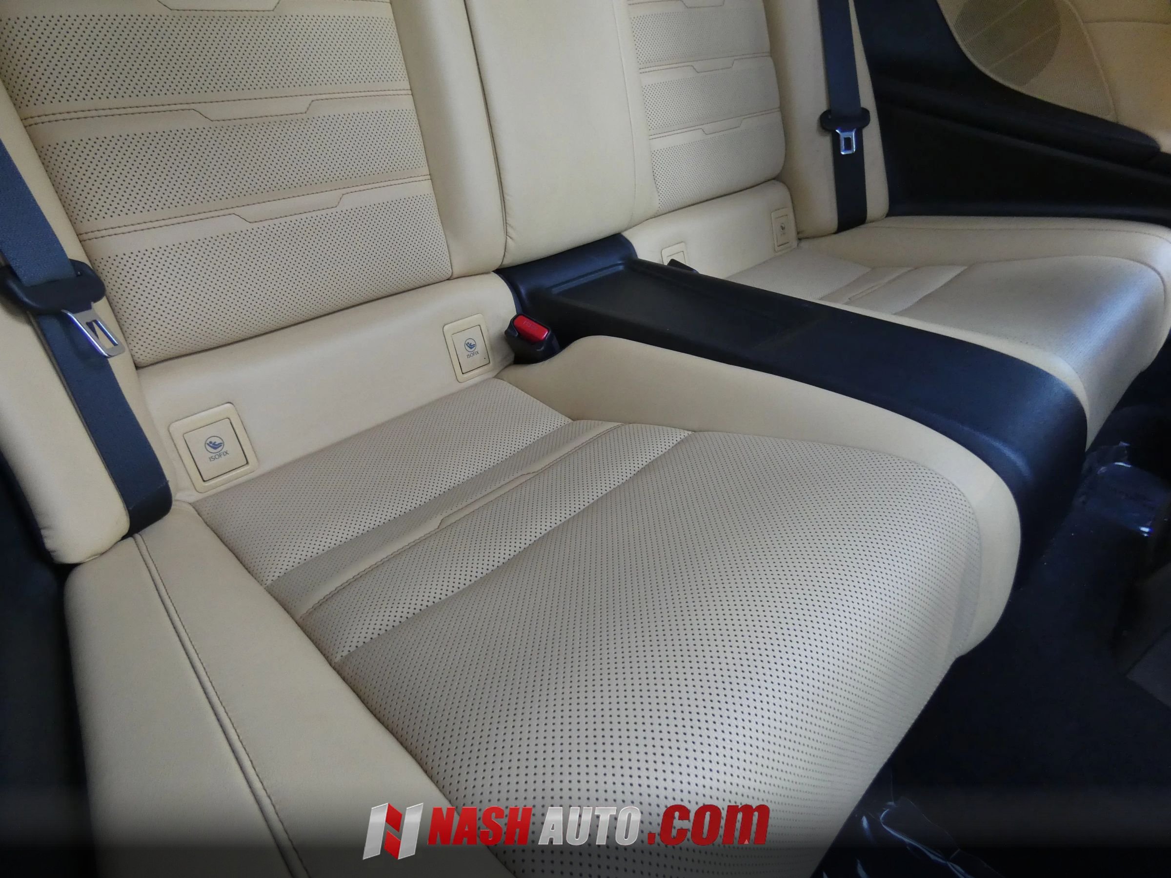 Used 2016 Lexus RC 350 RWD image 34