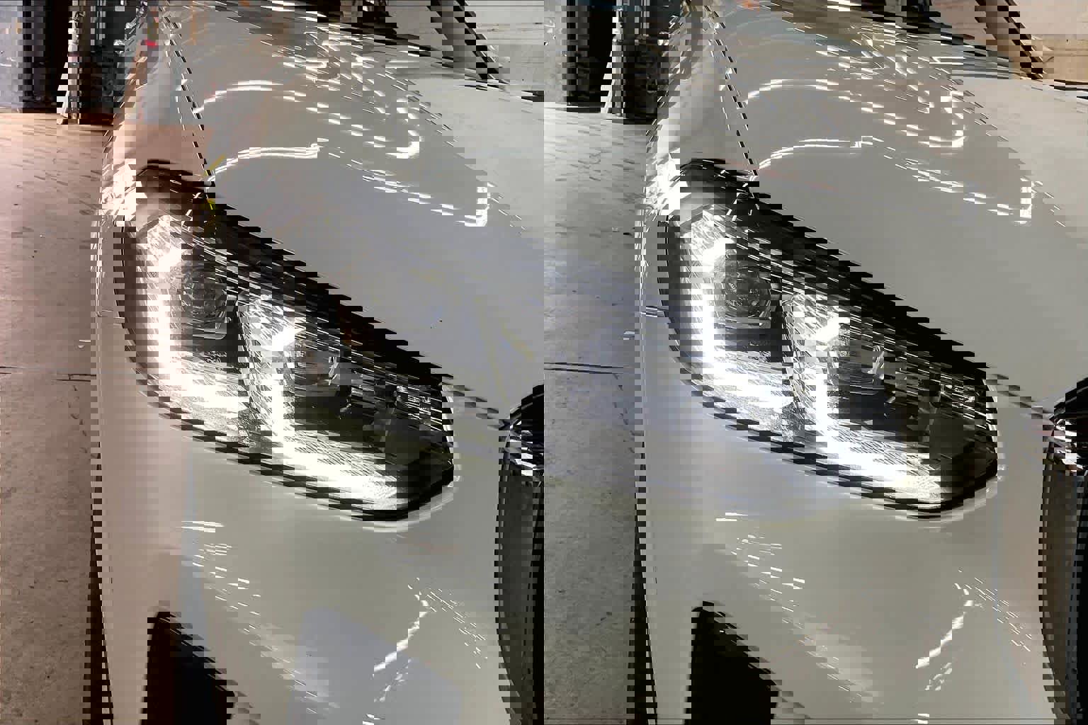 Used 2022 BMW X3 M image 30