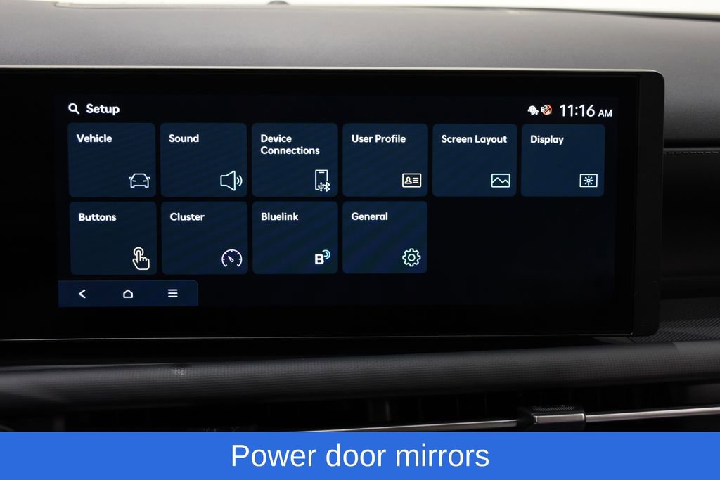 New 2026 Hyundai Santa Cruz SEL AWD/4WD image 18
