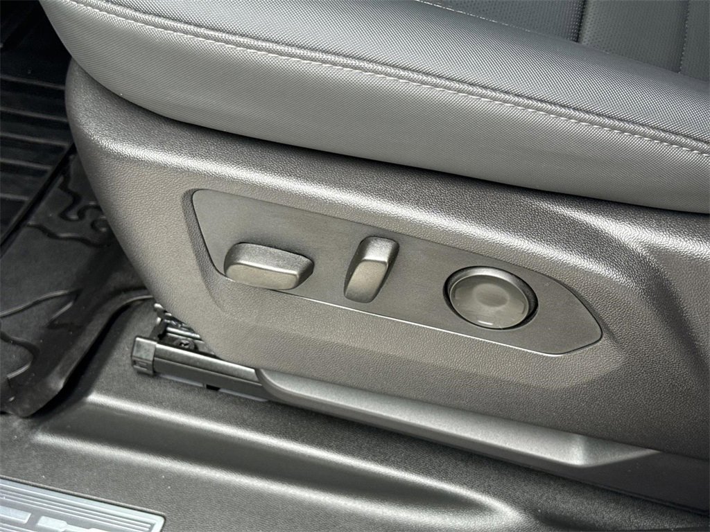 Used 2024 GMC Hummer EV 2X w/ Extreme Off-Road Package image 35