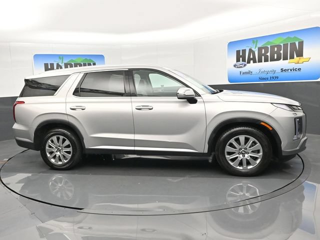 Used 2025 Hyundai Palisade SEL AWD/4WD image 7