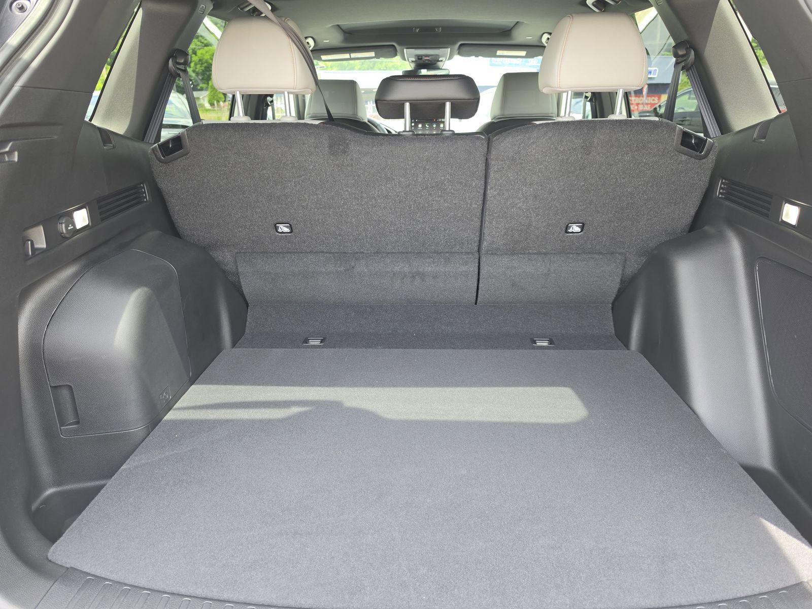 Certified 2026 Honda CR-V Sport Touring image 17