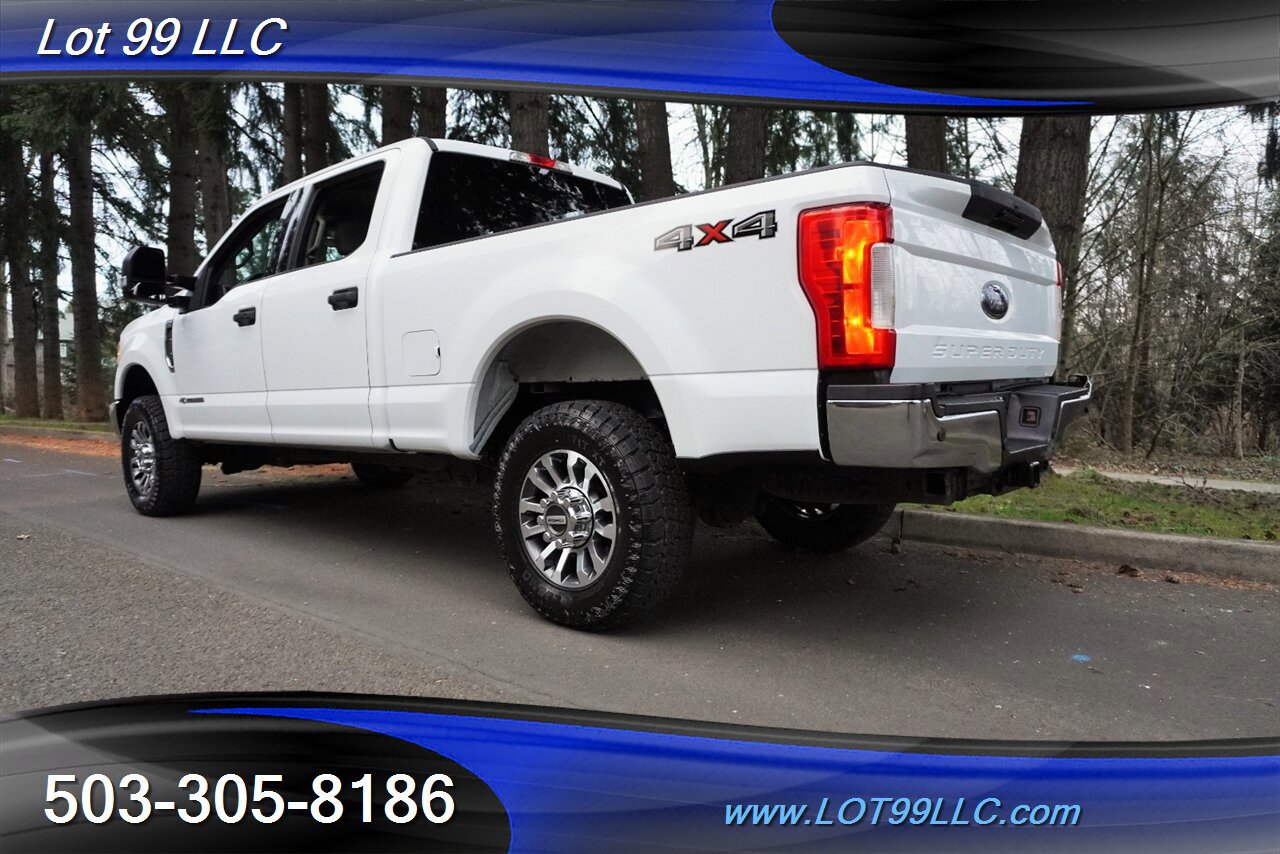 Used 2018 Ford F250 XLT w/ XLT Value Package AWD/4WD image 10