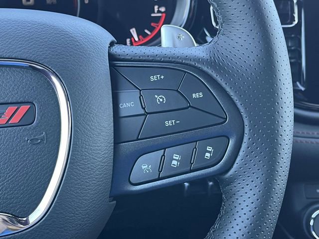 New 2026 Dodge Durango GT image 23