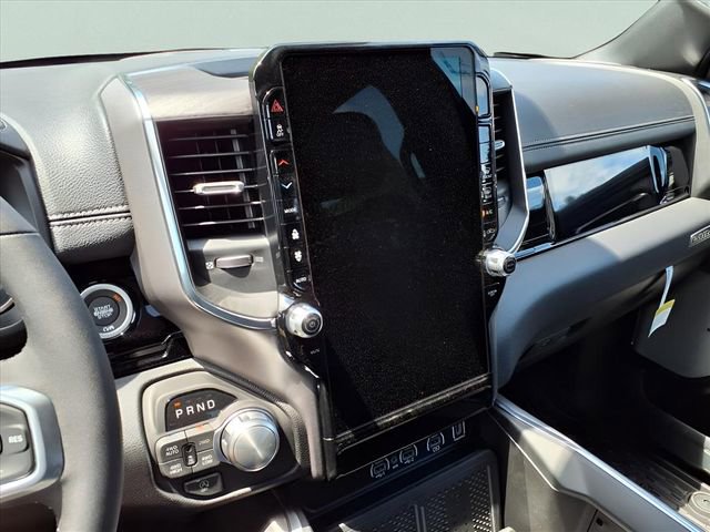 New 2026 RAM 1500 Laramie w/ Night Edition image 11