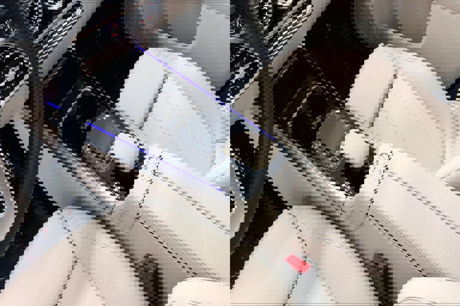 Certified 2023 Mercedes-Benz GLA 250 image 26