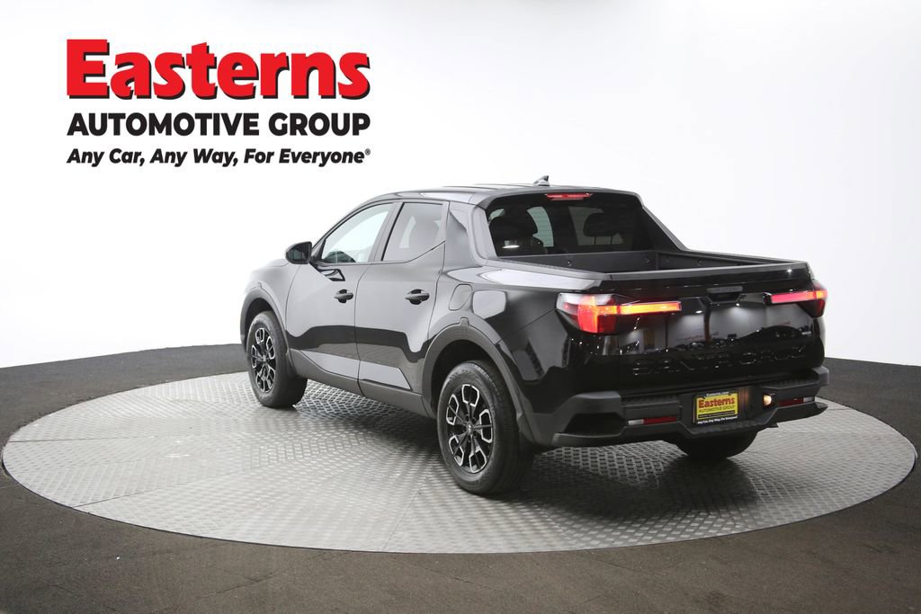 Used 2024 Hyundai Santa Cruz SE image 63