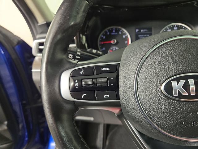 Certified 2021 Kia K5 EX w/ EX Premium Package image 21