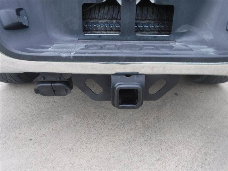 Used 2011 Toyota Tundra 2WD CrewMax w/ Tow Pkg image 18