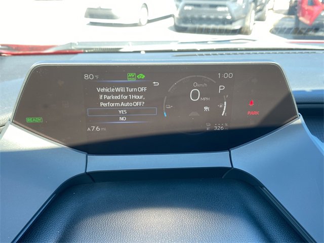 New 2026 Toyota Prius Plug-In Hybrid image 20