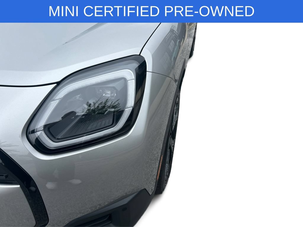 Used 2026 MINI Cooper Countryman S w/ Comfort Package Max AWD/4WD image 31