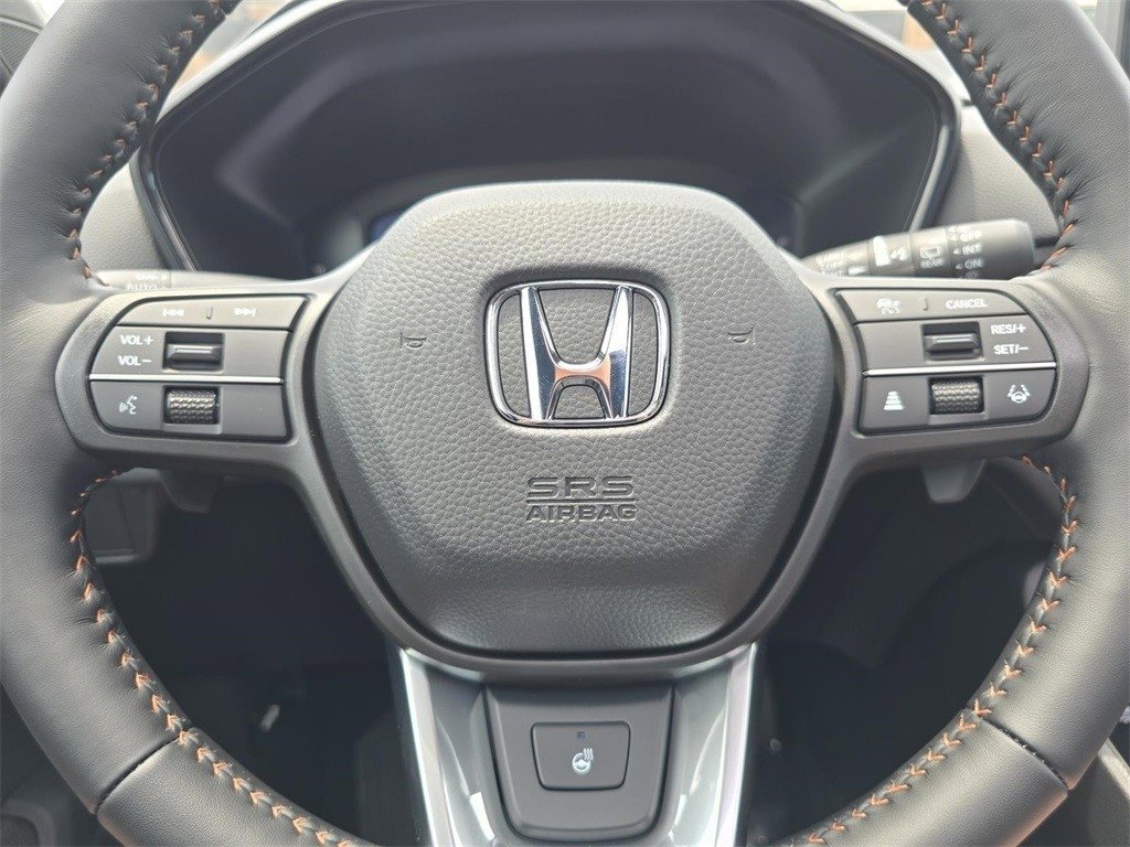 New 2026 Honda CR-V TrailSport image 29