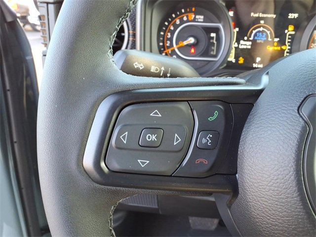 New 2026 Jeep Gladiator Mojave image 17