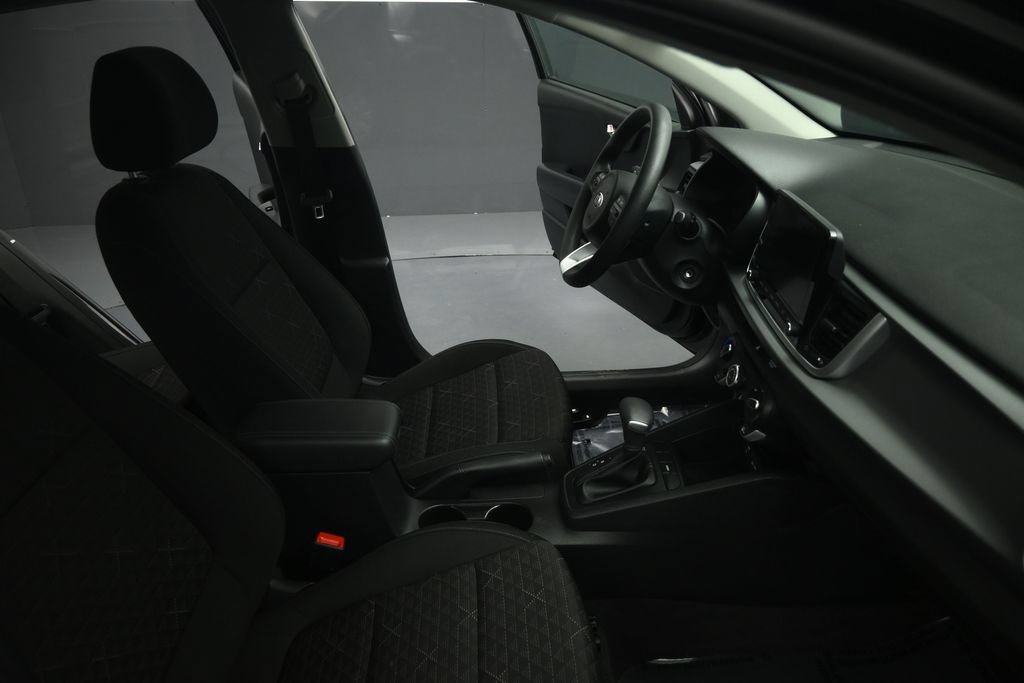 Used 2021 Kia Rio S FWD image 53