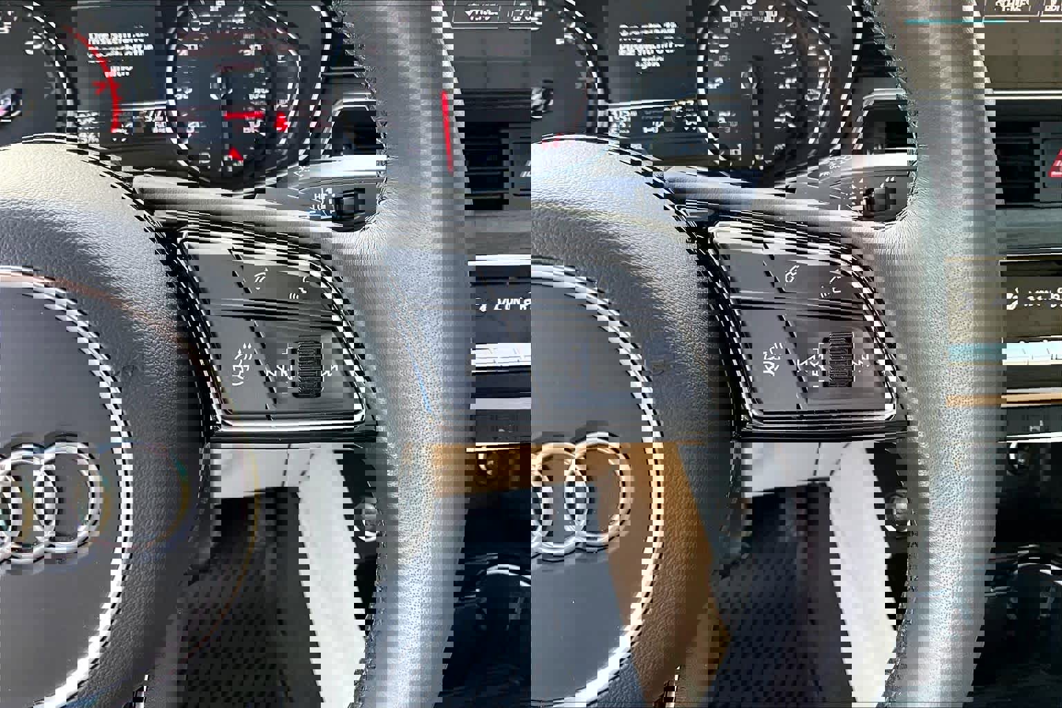 Used 2023 Audi A5 2.0T Premium image 25