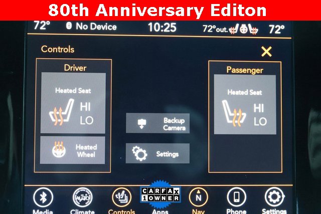 Used 2021 Jeep Grand Cherokee Limited w/ Quick Order Package 2GK 80th image 36