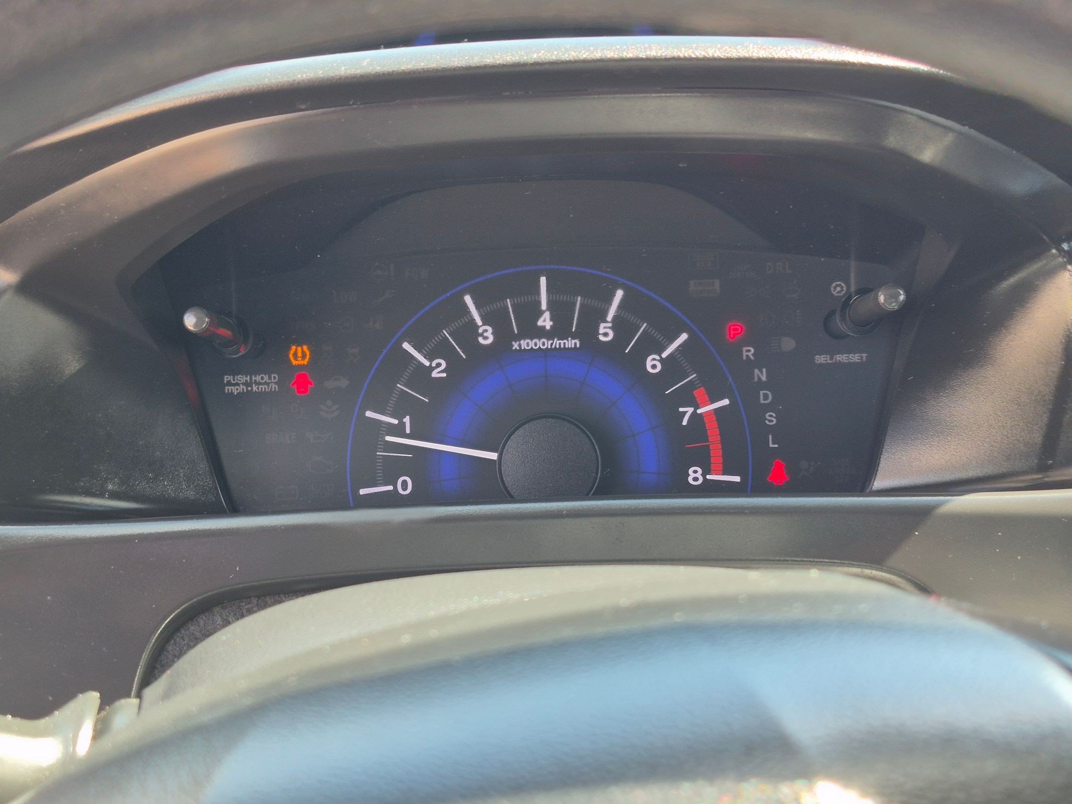 Used 2015 Honda Civic SE image 20