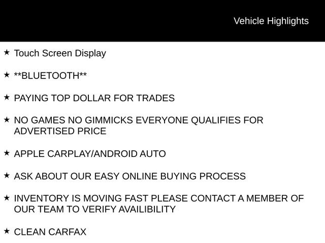 Used 2020 Chevrolet Traverse RS image 8