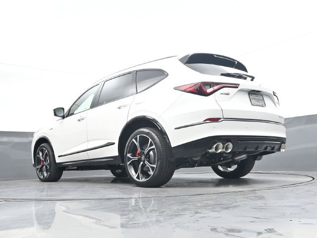 New 2026 Acura MDX Type S w/ Advance Package AWD/4WD image 34