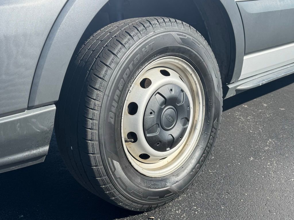 Used 2015 Ford Transit 150 148 Low Roof image 36