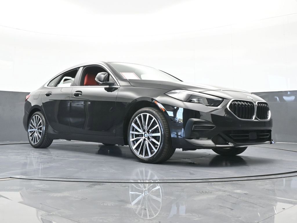 Used 2022 BMW 228i Gran Coupe 228i w/ Convenience Package image 69