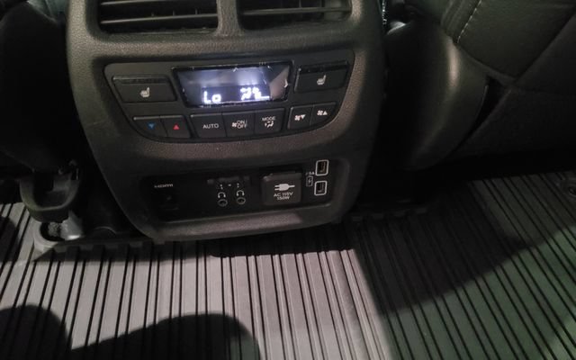 Used 2019 Honda Pilot Elite image 21