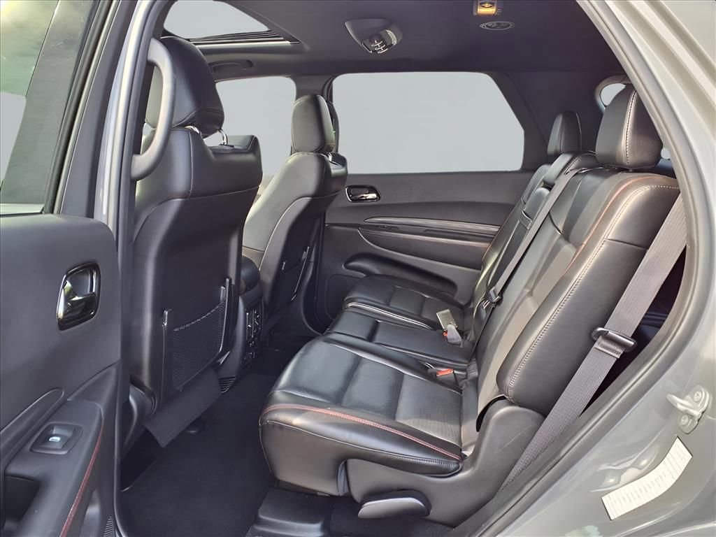Used 2023 Dodge Durango GT image 25