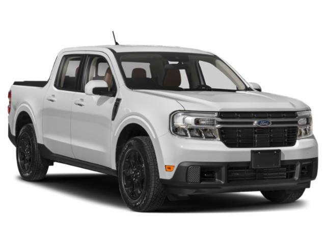 Used 2024 Ford Maverick Lariat AWD/4WD image 6