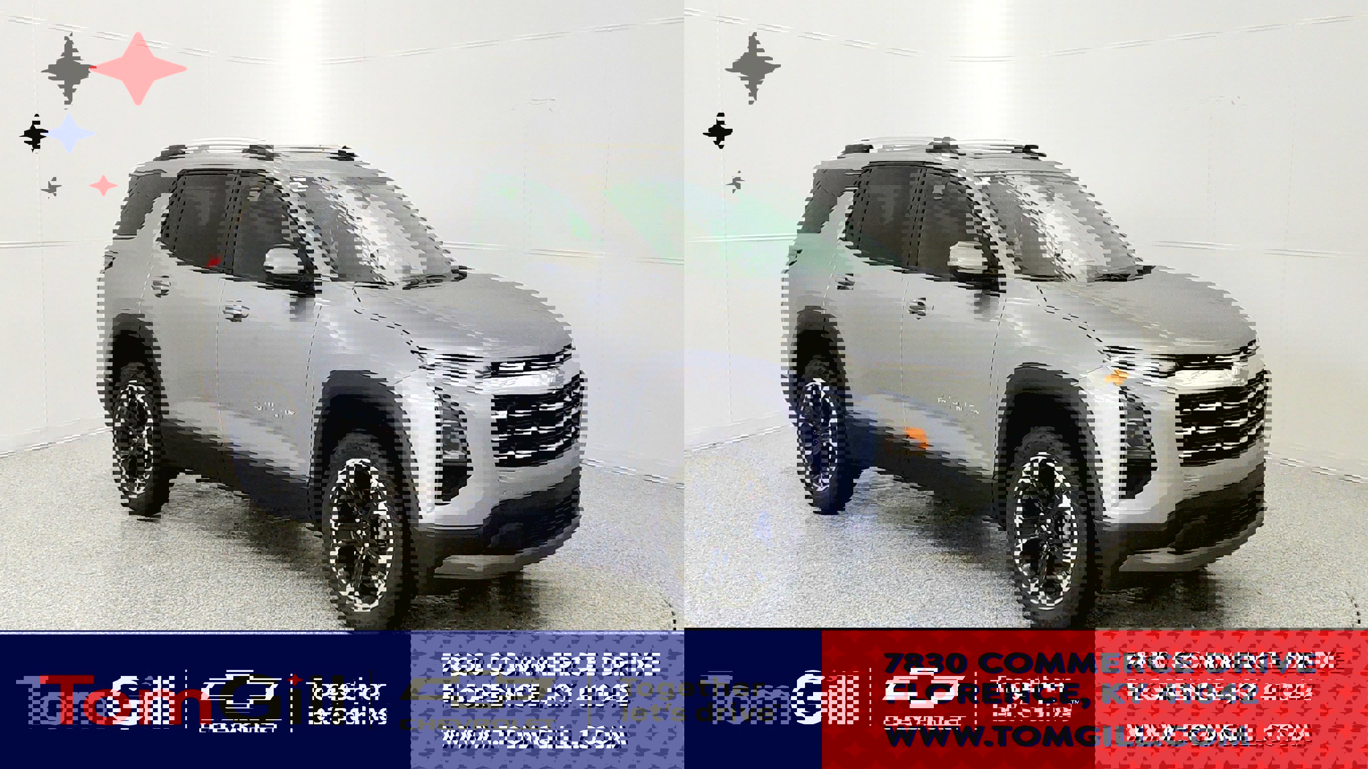 New 2026 Chevrolet Equinox LT