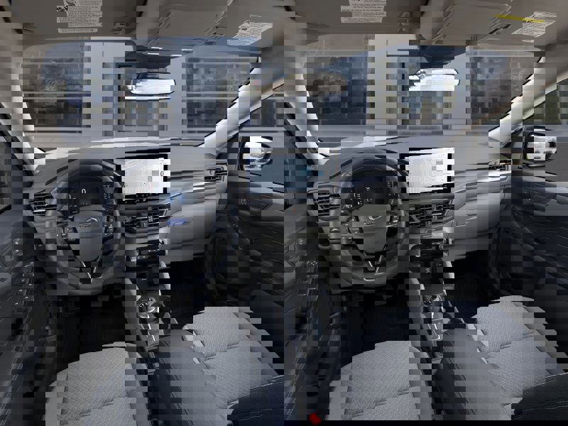 New 2026 Ford Escape Active w/ Tech Pack #1 image 9