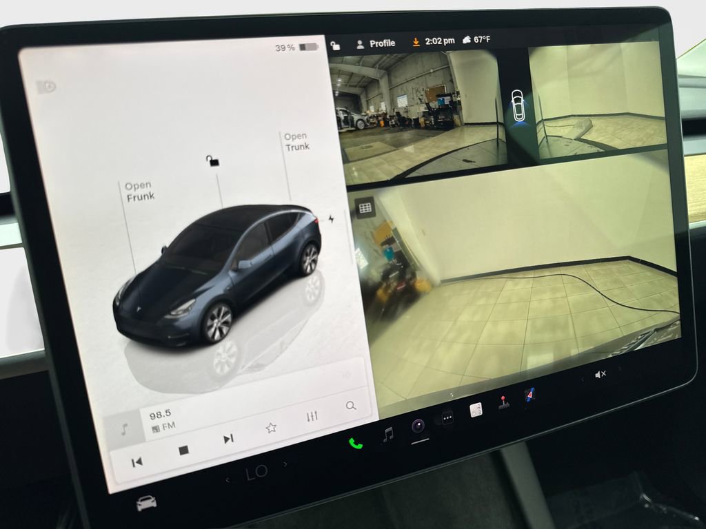 Used 2024 Tesla Model Y Long Range image 65