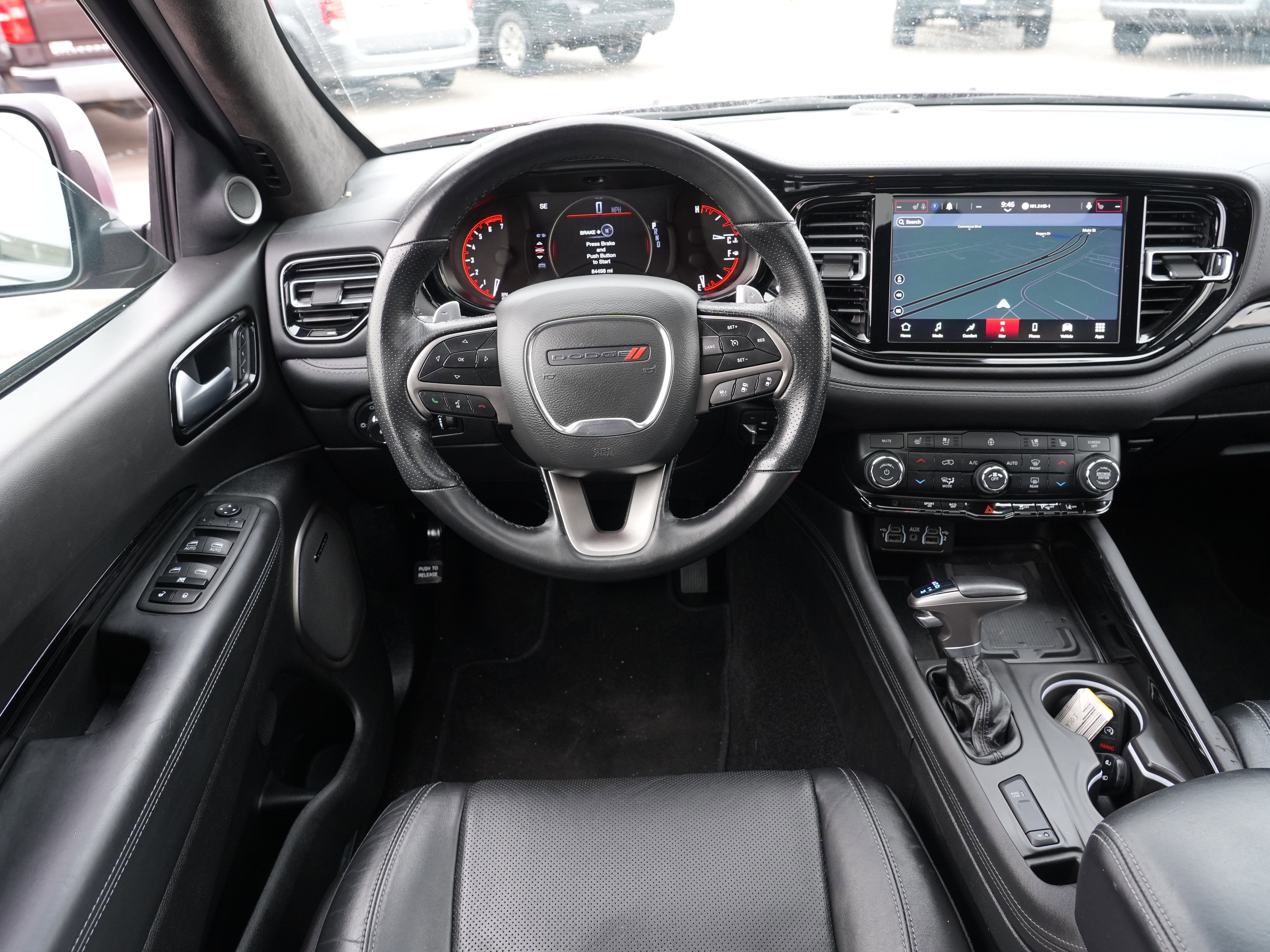 Used 2022 Dodge Durango Citadel AWD/4WD image 20
