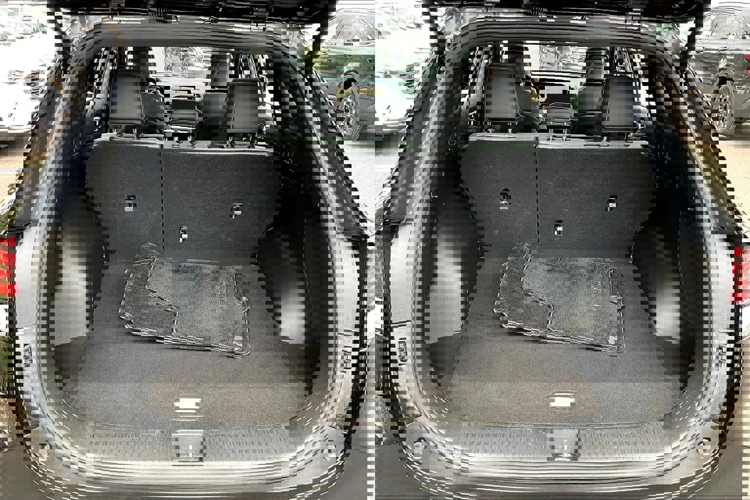 Certified 2024 Kia Sportage X-Line Prestige image 36