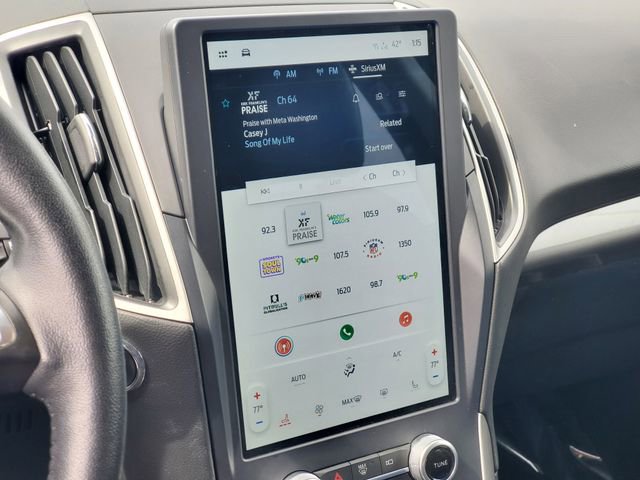 Used 2023 Ford Edge SEL image 19