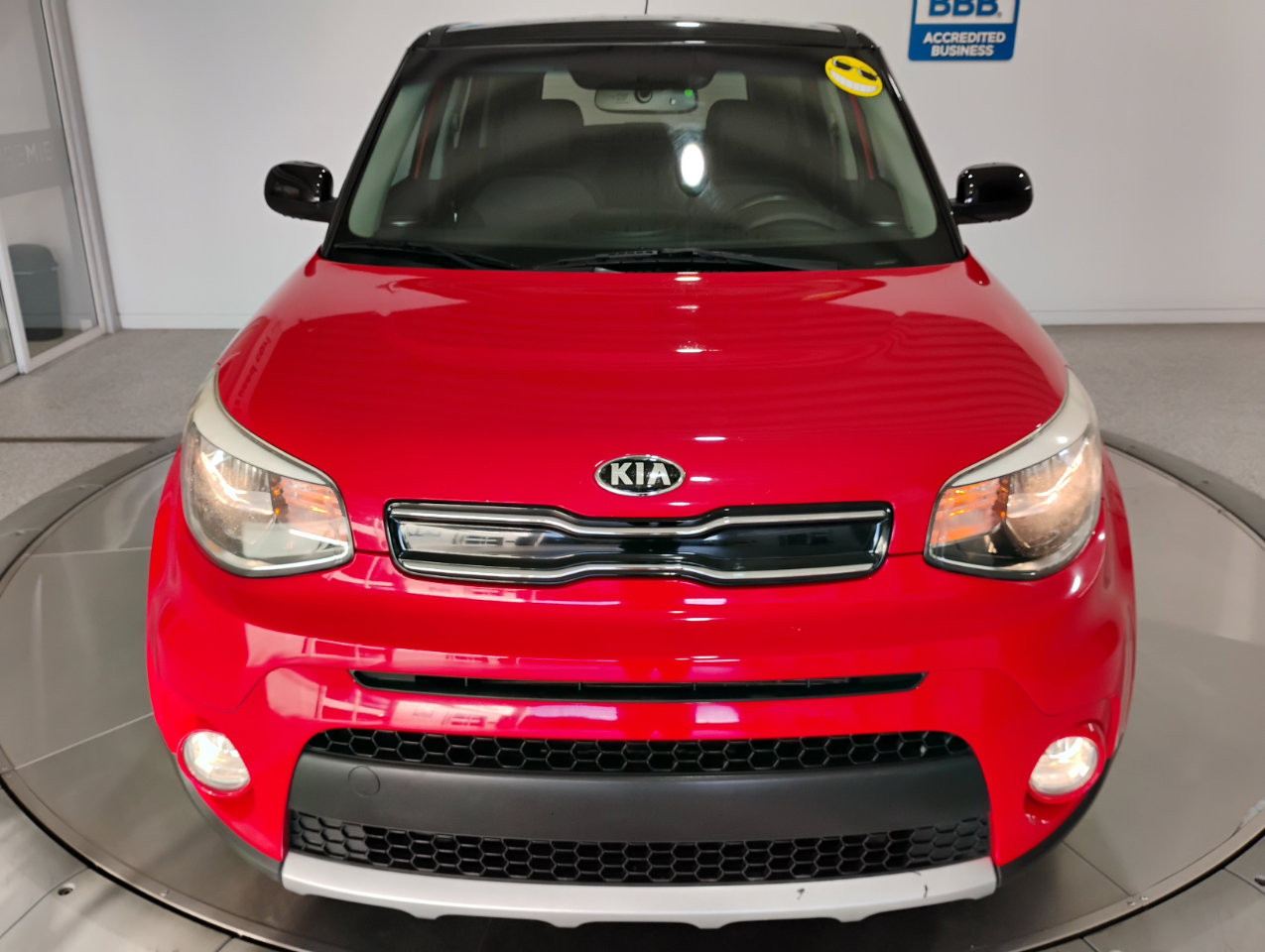 Used 2017 Kia Soul + w/ Designer's Package image 50
