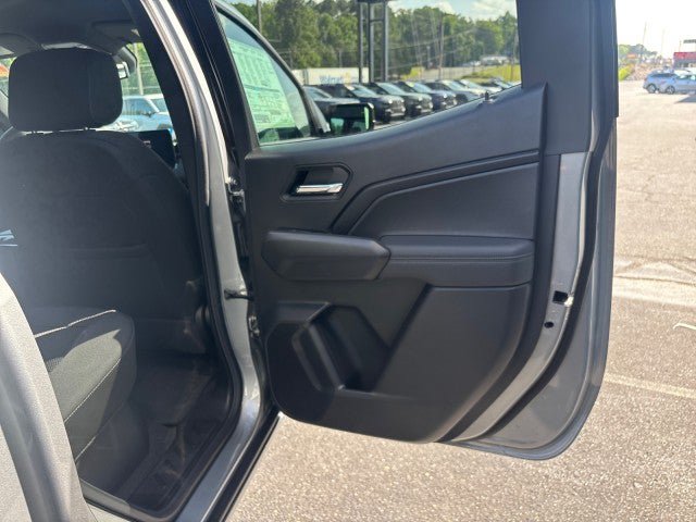 New 2026 GMC Canyon Elevation w/ Convenience Package RWD image 38