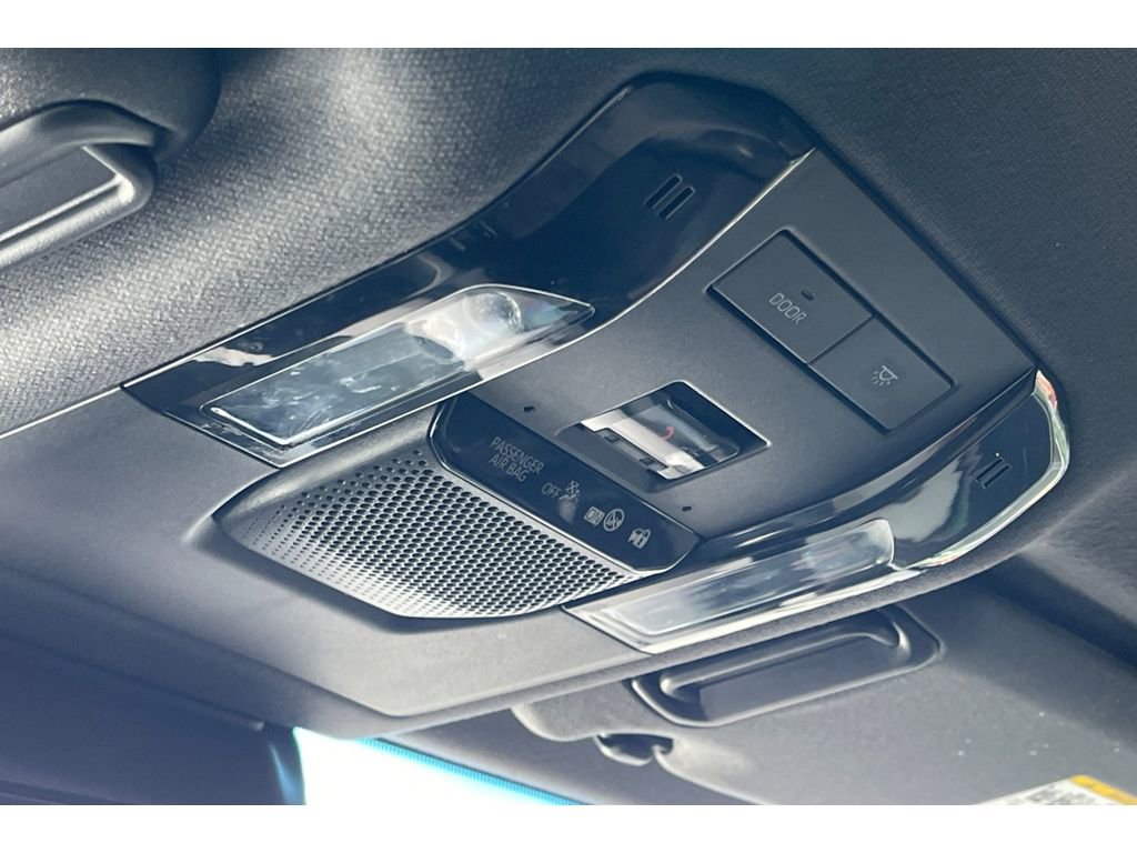 Used 2024 Toyota Land Cruiser 1958 image 22