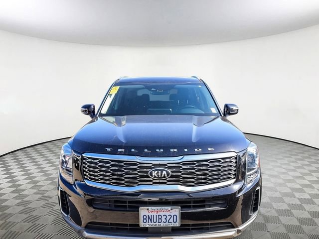 Used 2020 Kia Telluride S FWD image 3