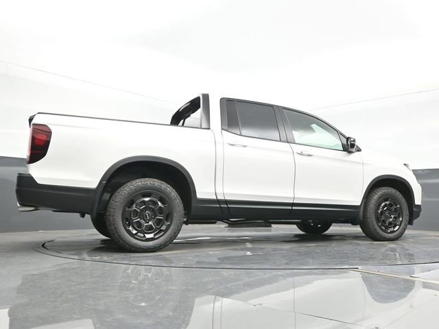 New 2026 Honda Ridgeline TrailSport+ image 25