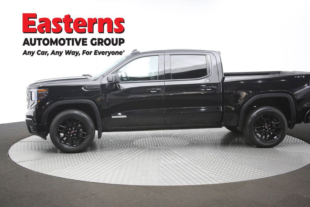 Used 2023 GMC Sierra 1500 Elevation AWD/4WD image 61